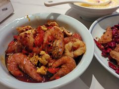 欧记口味虾-欧记大排档·景德菜(上海首店)