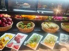 -深圳温德姆至尊酒店
