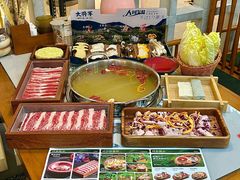 -菌小白火锅(时尚天河店)