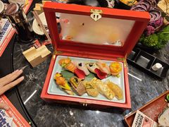 -古田居·特色寿司料理(星之岛旗舰店)
