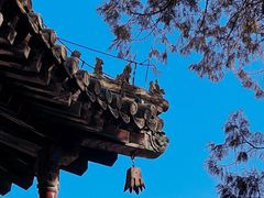 -潭柘寺景区