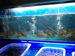 -十面欢腾·海鲜面·台式Bistro(长乐路店)