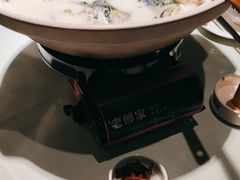 -老傅家湘潭水煮活鱼店(众一国际店)