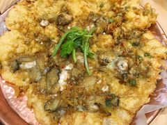 蚝烙-潮巷·老潮汕美食集市(欢乐港湾店)