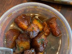 阿婆红烧肉-荣小馆(椒江青悦城店)