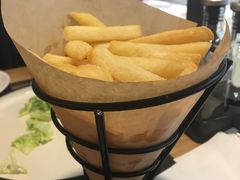 -清真·艾美可餐厅(大悦汇店)