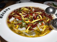 -太二酸菜鱼(正大广场店)