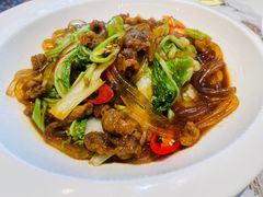 -巴依老爷新疆美食(常营店)