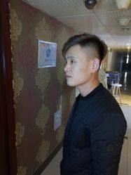 -小齐发型Star·Salon
