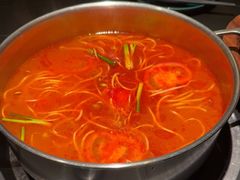 -二刀潮牛(重庆光环购物公园店)