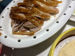 -东流山烤鸭·家常菜(巢湖万达店)