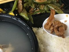 -毛家饭店(长沙南站店)