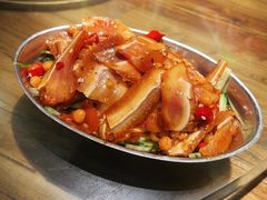 -大川先生·小龙虾·川菜(信义坊店)
