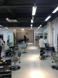 -ASA HAIR SALON