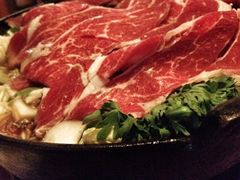 iphone_upload_pic-牛玄庵日式寿喜烧·料理店(新源里店)