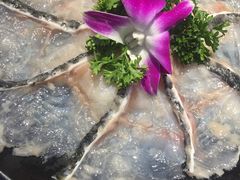 -捞围鲜·港式打边炉(海阳路店)