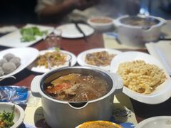 -祥记顺成小火锅(香坊店)