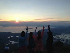 -七娘山