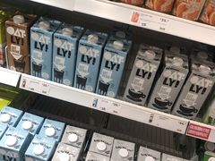 -宜家家居(哈尔滨商场店)