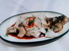 鲈鱼-海岛渔村大酒店(云霄路店)