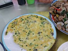 -红月湾海鲜饭店•沙滩海景(双月湾店)