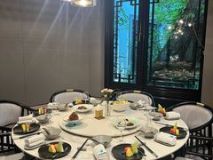 -杭州西湖柳莺里酒店·闻莺厅