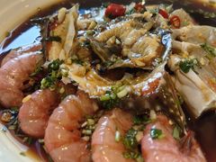 -妈妈菜舟山海鲜(定海古城店)