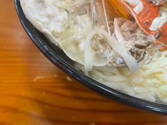 -台州老六海鲜面馆(上南总店)