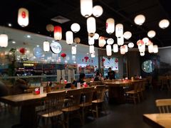 大堂-默记孙抄手(经开万达店)