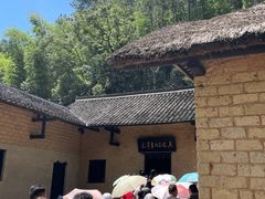 -韶山毛泽东同志故居