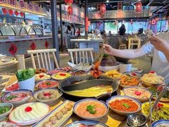 -江南粥家庄(宁国路店)