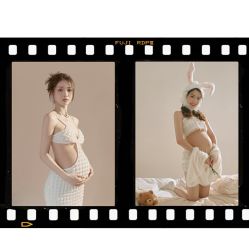 -专注孕妇照亲子照·纪田摄影