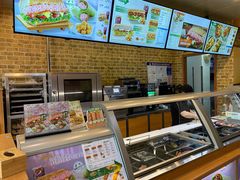 -赛百味SUBWAY(毓璜顶店)