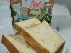 -爸爸糖吐司面包(重庆解放碑英利大融城店)