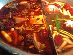 台式麻辣锅-湊湊火锅·茶憩(世博大道店)