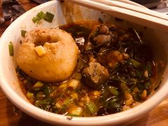 -黑竹香鸡(营和巷店)