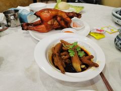 -和乐喜点(宝岗大道店)