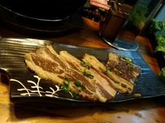 -黑牛の店·和牛烧肉(大悦城店)