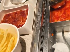 -海底捞大排档火锅(悦荟广场店)