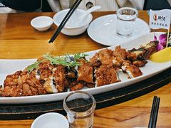 -醉壹号海鲜大排档(厦门美食地标店)