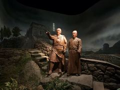 -台州博物馆