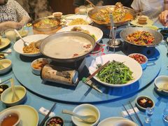 -天怡·鱼工厂(临江店)