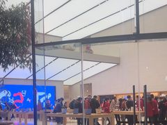-Apple零售店(苏州店)