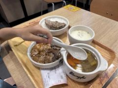 -真功夫(环市中路店)
