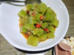 -隆喜元鱼汤包·海鲜(中联广场店)