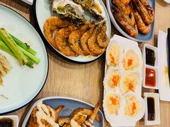 -上渔铁板烧(熙悦汇店)