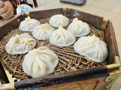 -西安贾三灌汤包·回坊小吃·清真炒菜(北院门总店)