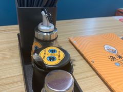 -渔米丰·广府鱼汤米线(光明广场店)