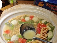 -永安鱼庄·镇江菜(丁卯店)