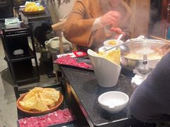 -尚合里潮汕牛肉火锅(海沧店)